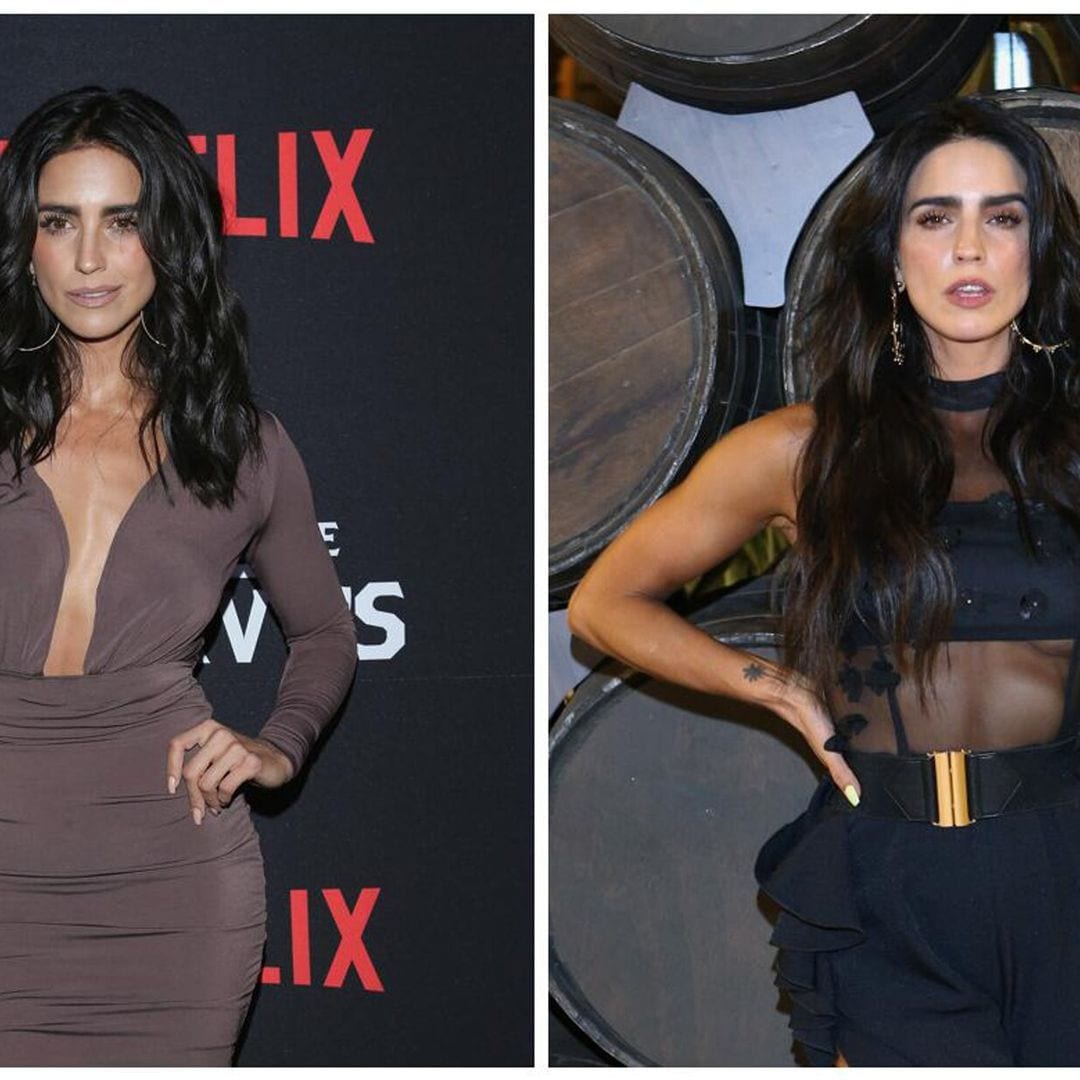 7 cosas que debes saber sobre la estrella latina en ascenso, Bárbara de Regil