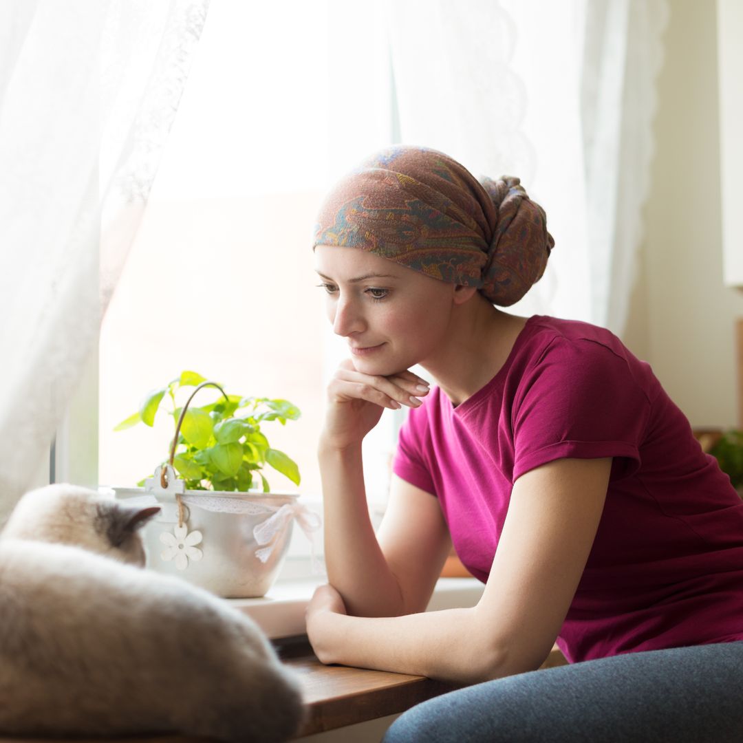 Cáncer de mama: consejos para afrontar la incertidumbre y el miedo a la recaída