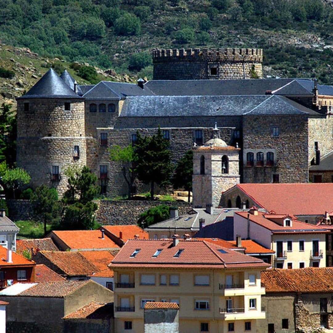 Las Navas del Marqués, en Ávila, elegido nuevo Pueblo Mágico de España 2025