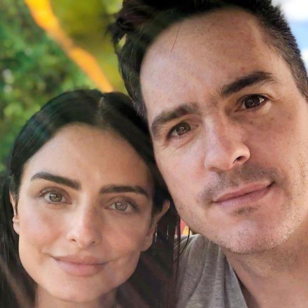 ¿Mauricio Ochmann y Aislinn Derbez podrían reconciliarse? Así respondió el actor