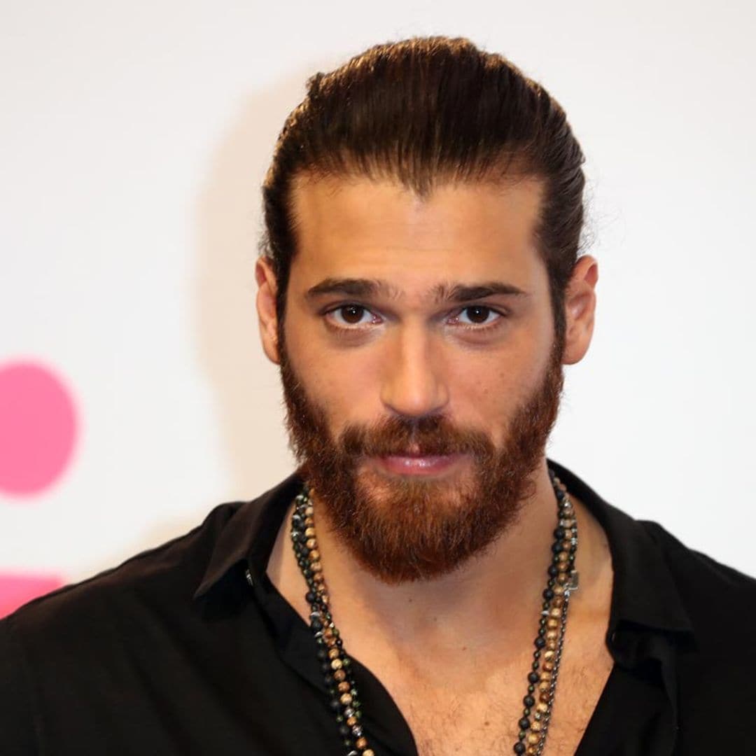 Can Yaman revoluciona a los fans con su faceta más desconocida