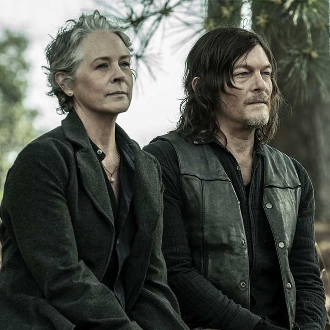 El fin de ‘The Walking Dead’, los mejores momentos de la serie y las spin off para continuar