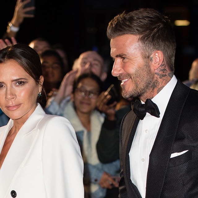 david victoria beckham portada