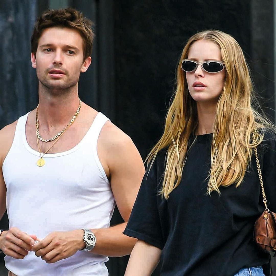 Patrick Schwarzenegger y Abby Champion, escapada a Nueva York entre rumores de inminente compromiso