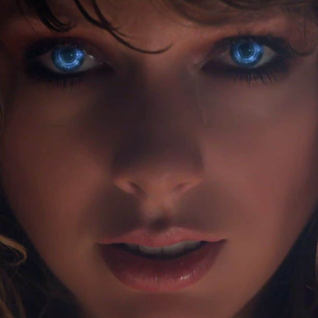 Taylor Swift estrena vídeo musical con una nueva imagen (y un mensaje) que está dando de qué hablar