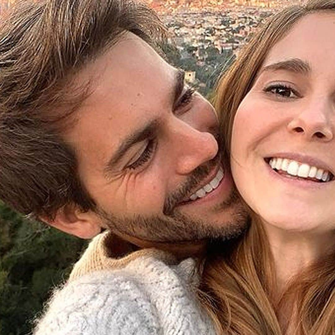 El motivo por el que Natalia Sánchez y Marc Clotet se mudan a Argentina con sus dos hijos