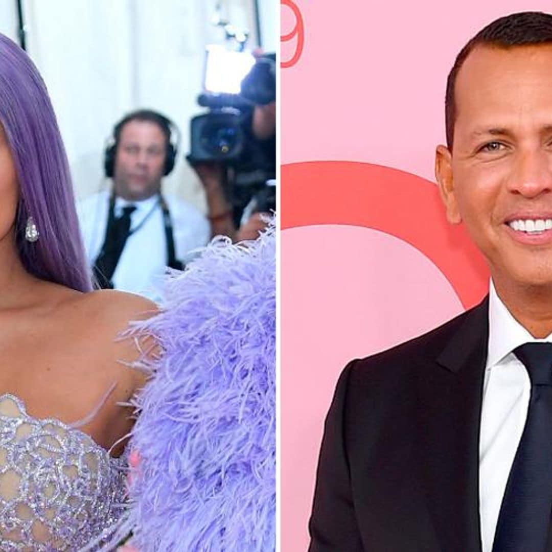 Kylie Jenner responde molesta a Alex Rodriguez, quien la tachó de presumida