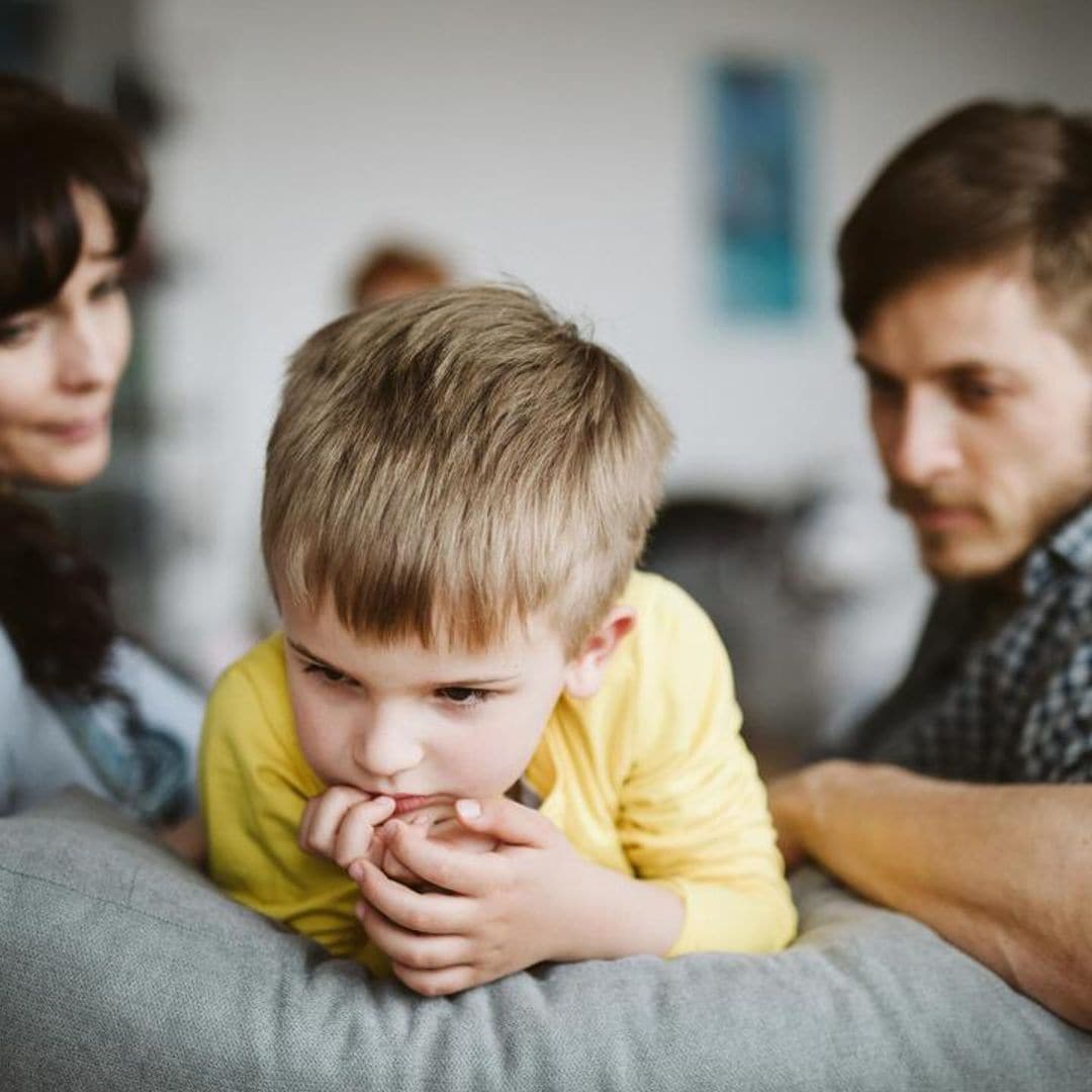 ¿Qué es y cómo se manifiesta el síndrome X frágil en niños?