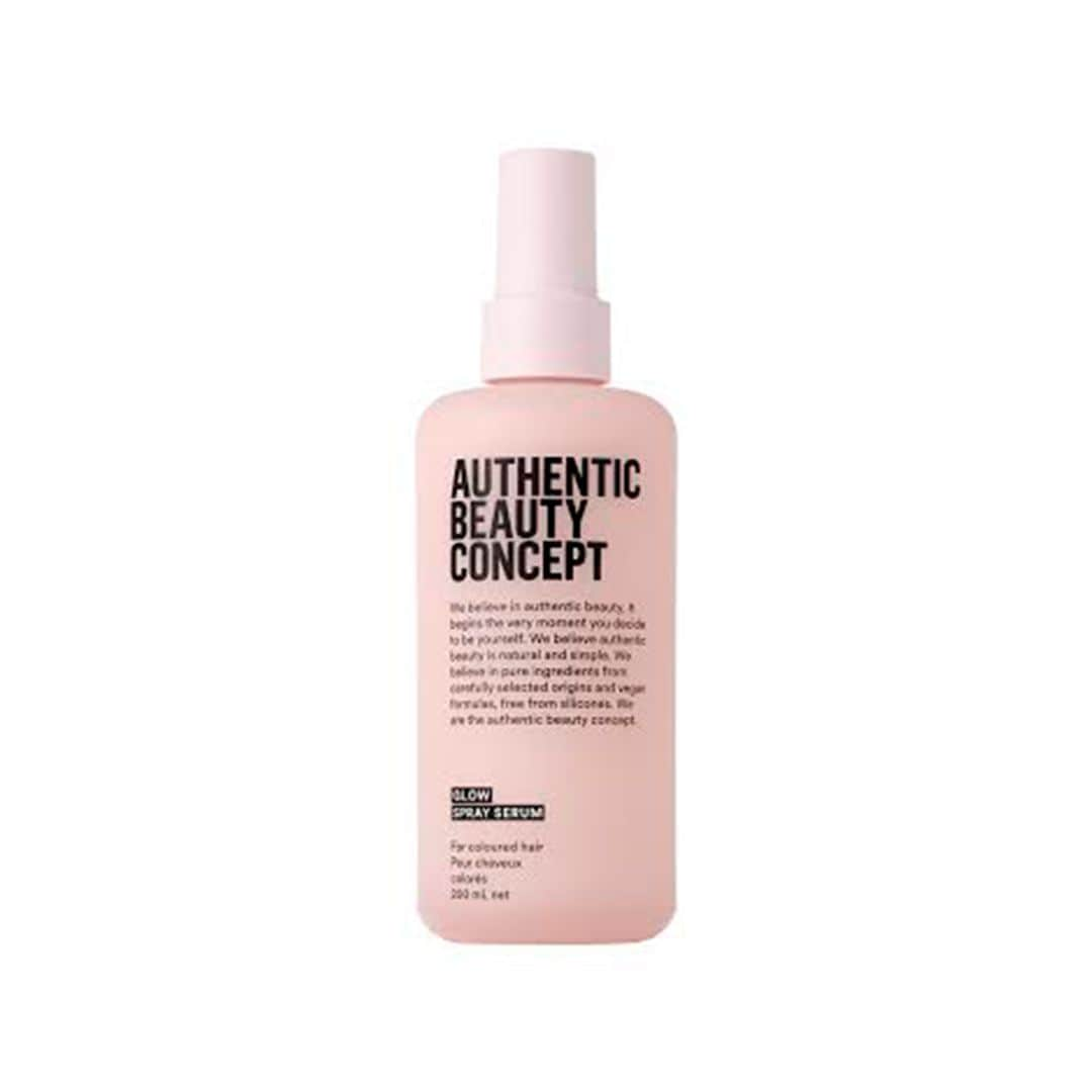 Glow Spray Serum, de Authentic Beauty Concept