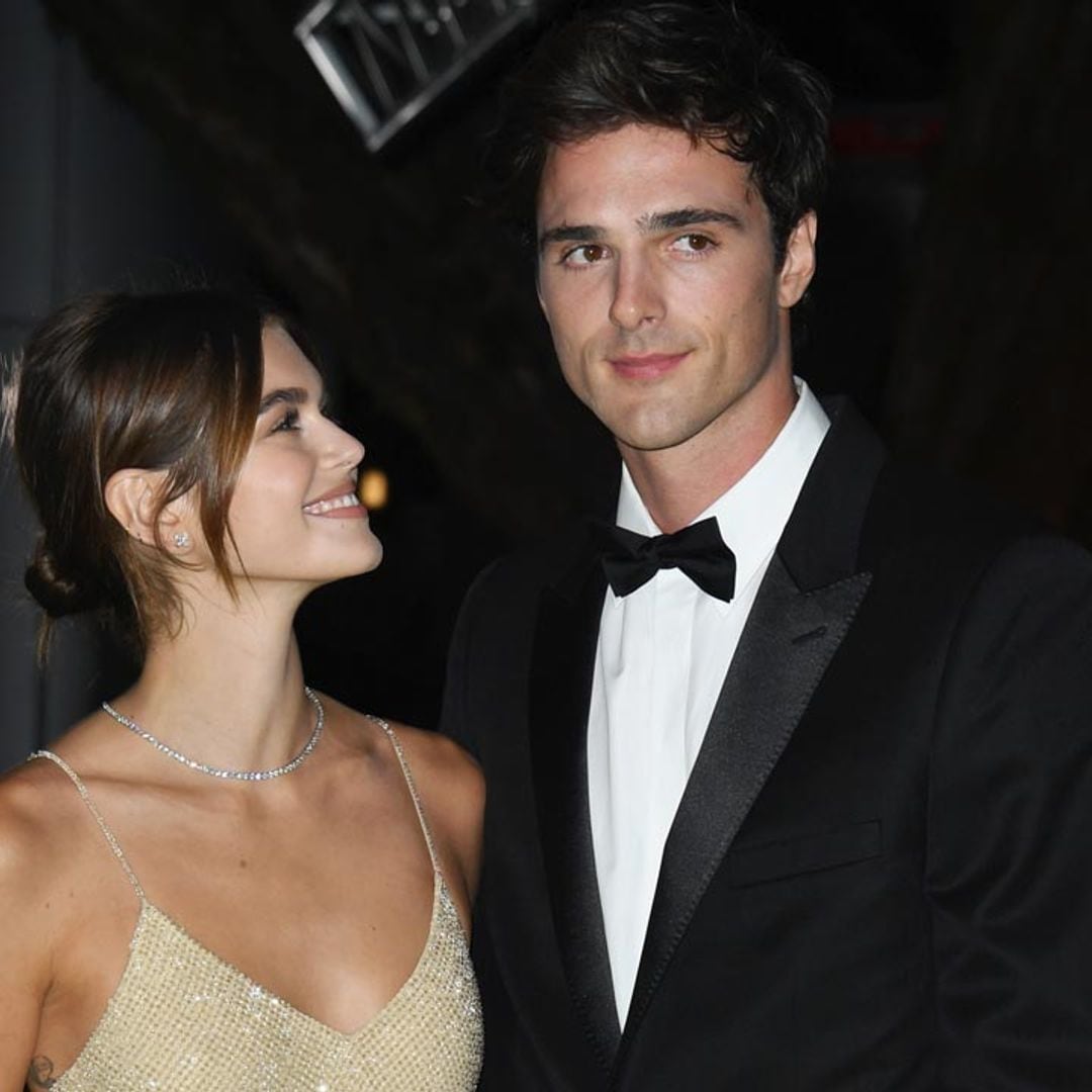 Adiós a la pareja del momento: Kaia Gerber y Jacob Elordi rompen tras un año de relación 💔