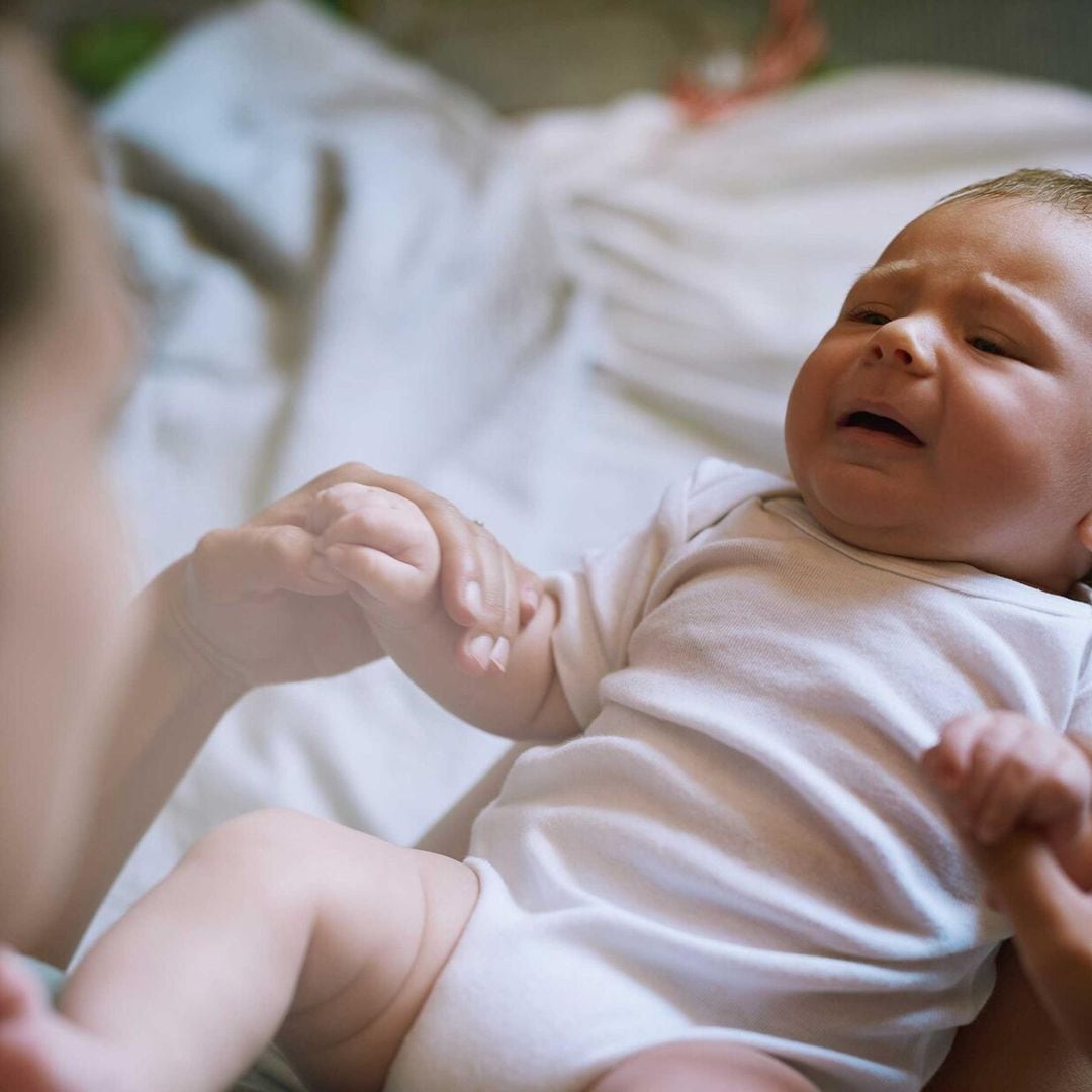 Todo lo que deberías saber sobre el ‘síndrome del niño sacudido’