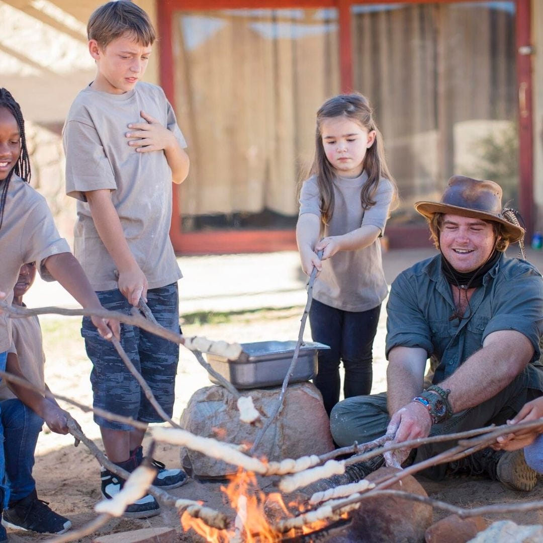 ¿Escuela de verano o campamento? Esto es lo que aportan a los niños