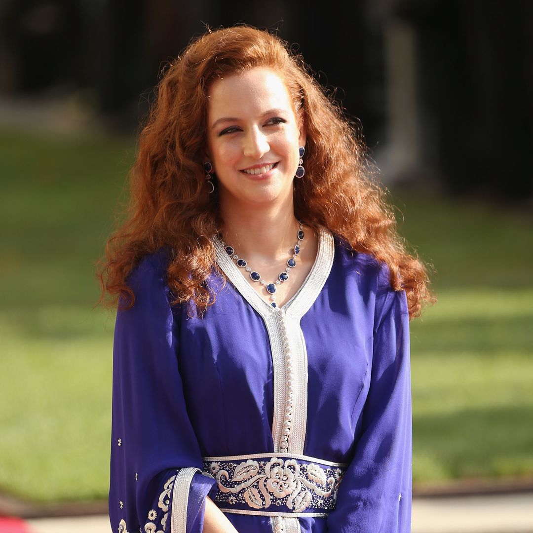 La vida secreta de Lalla Salma seis años después de su divorcio del rey Mohammed VI