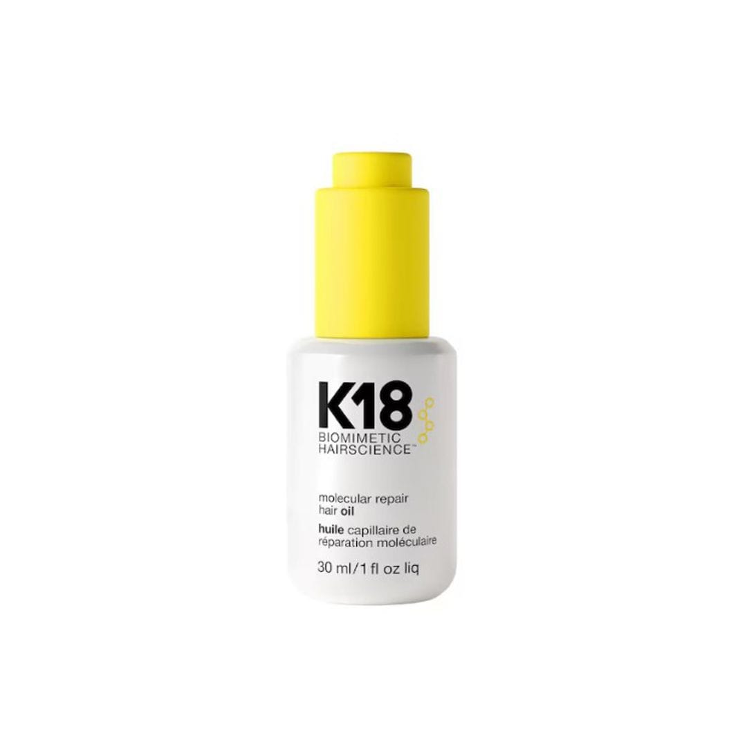 Molecular Repair Hair Oil, de K18