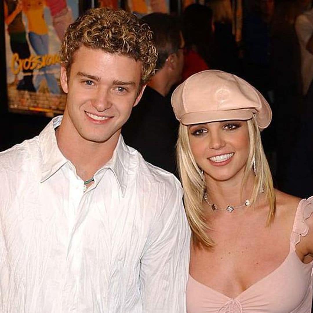 Britney Spears revela que perdió un bebé junto a Justin Timberlake: ‘Él no quería ser papá’