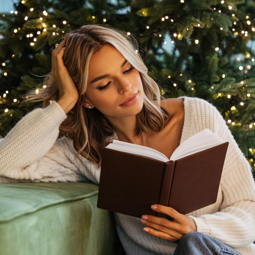 13 libros para leer estas fiestas de Navidad