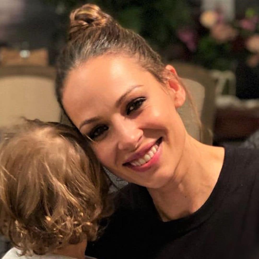 Eva González celebra el 5 cumpleaños de su hijo en una etapa marcada por su separación con Cayetano