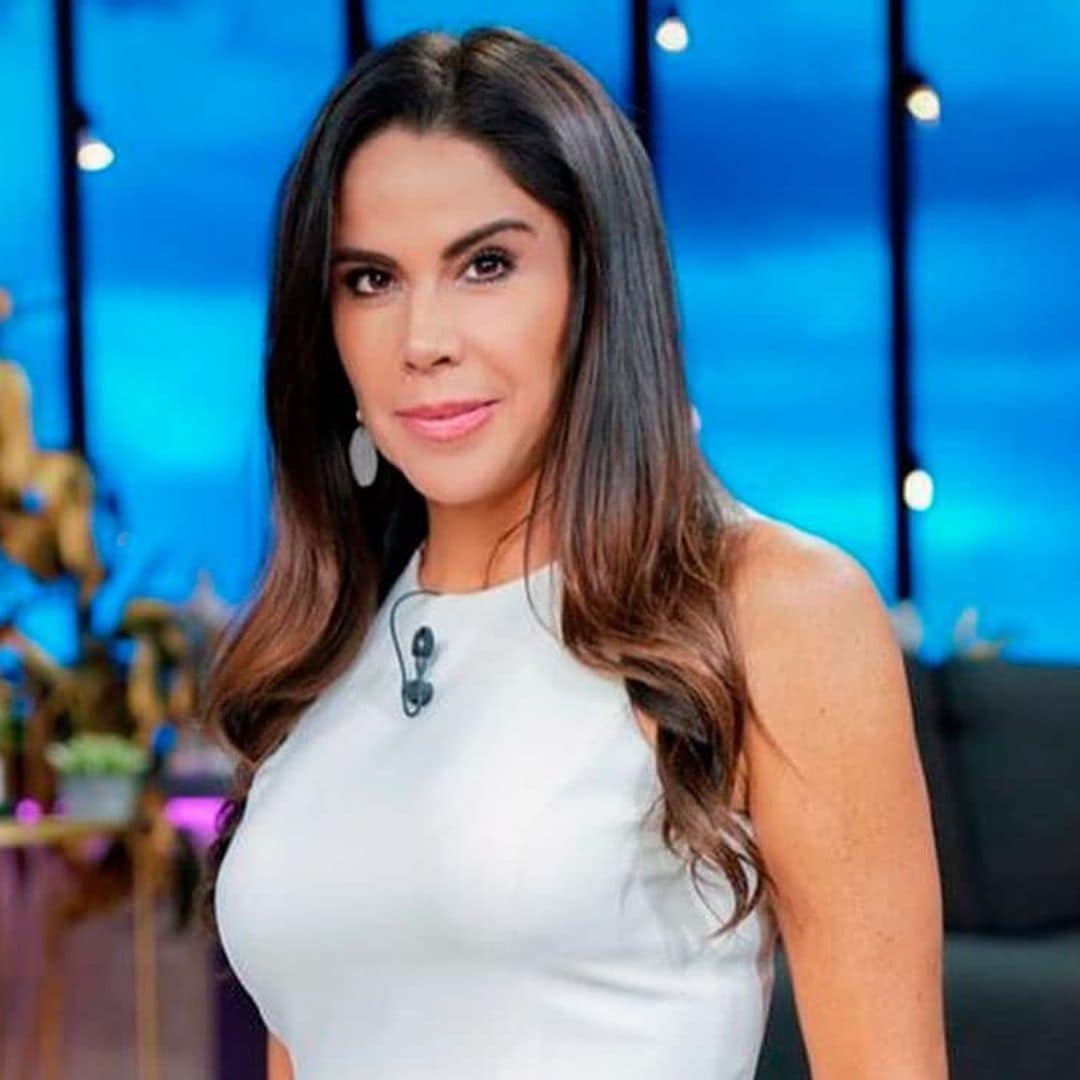 La especial razón por la que Paola Rojas prefiere no compartir detalles de su noviazgo