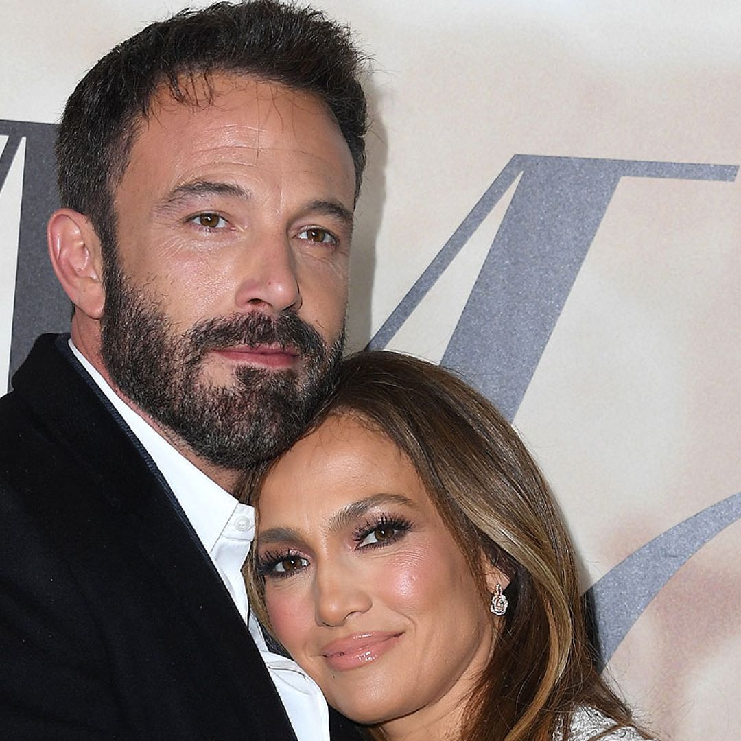 La declaración definitiva de Jennifer Lopez a Ben Affleck