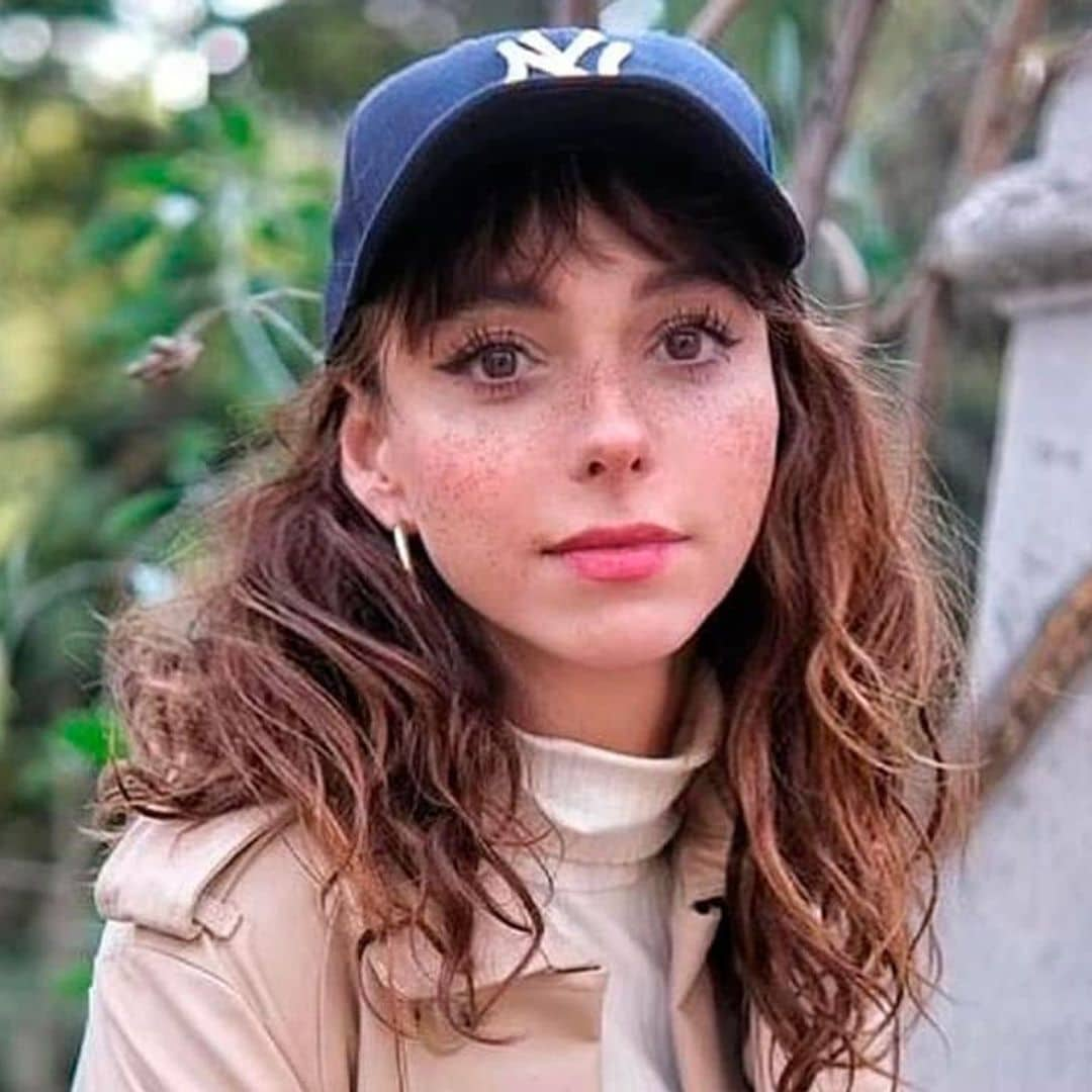 Natalia Téllez sobre los desafíos de la maternidad: 'No se puede todo'