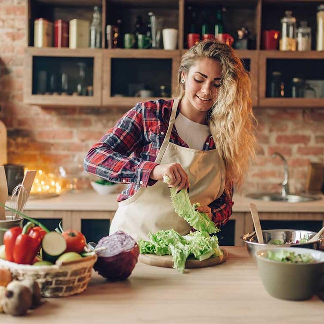 Dieta volumétrica: ¿Es posible perder peso sin pasar hambre?