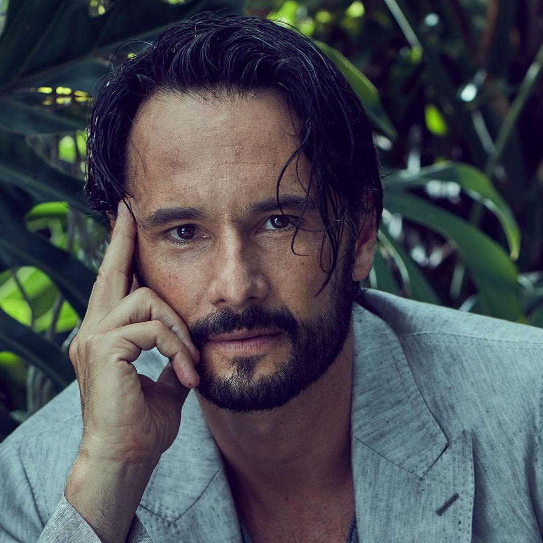 Hablamos con Rodrigo Santoro, el ‘sex symbol’ latino que conquistará a las españolas