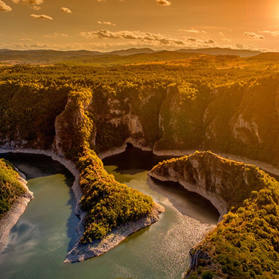 Maravillas de Serbia que no deberías perderte en tu primer viaje