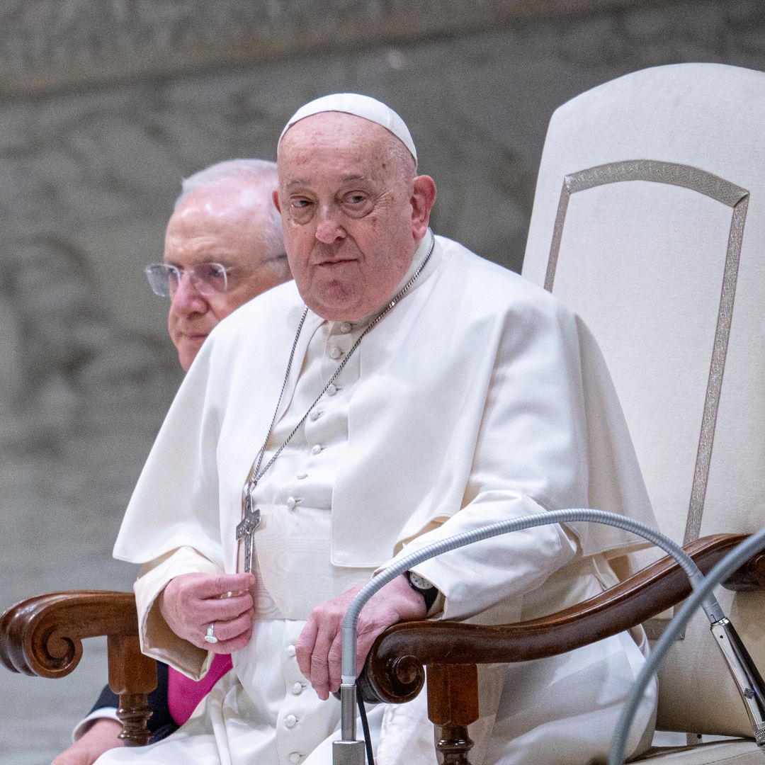 Última hora: el papa Francisco 'ha descansado bien', pero su estado sigue siendo crítico