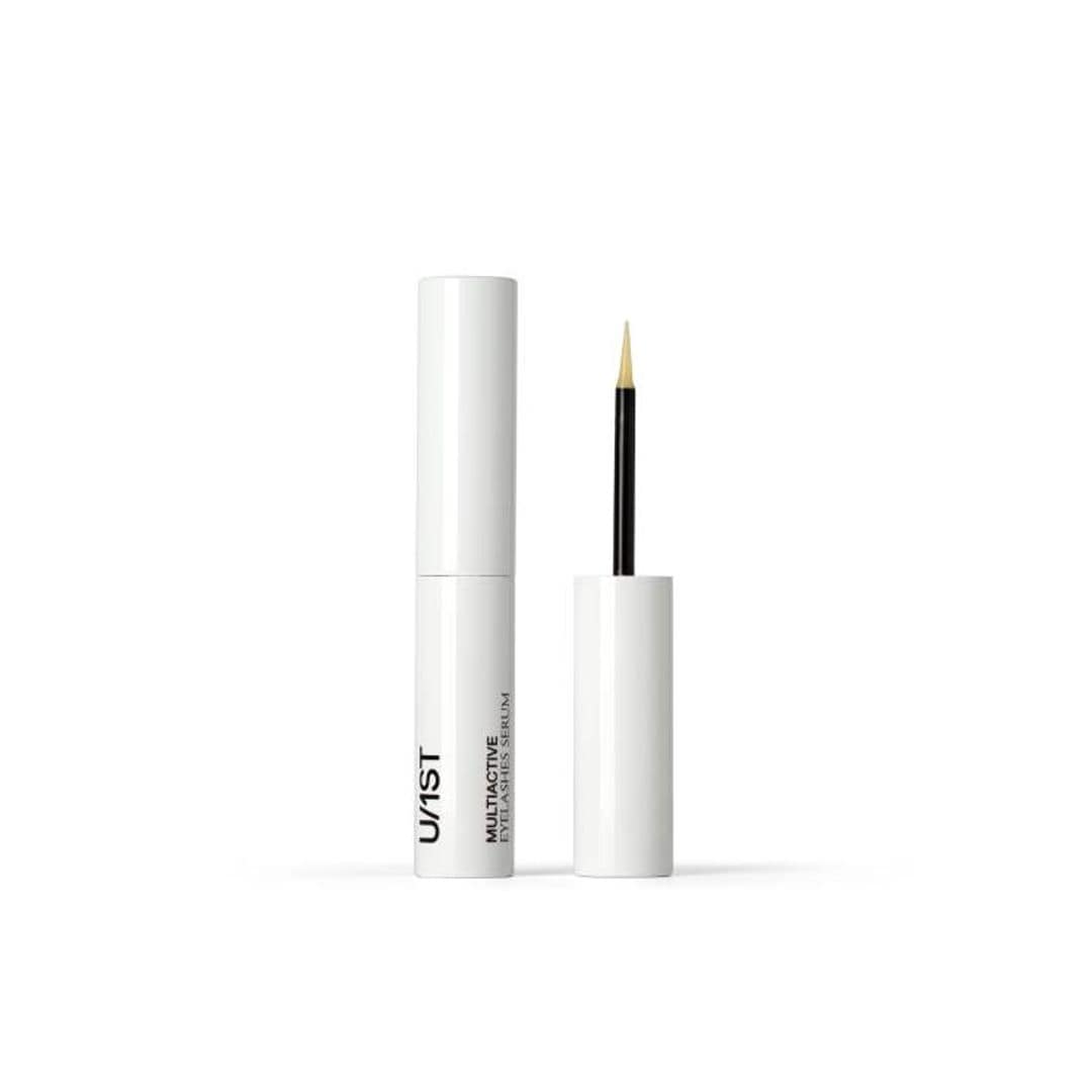 Multiactive Eyelash Serum, de U/1ST