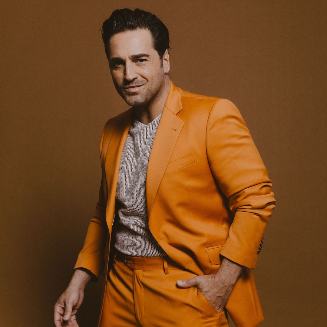 David Bustamante