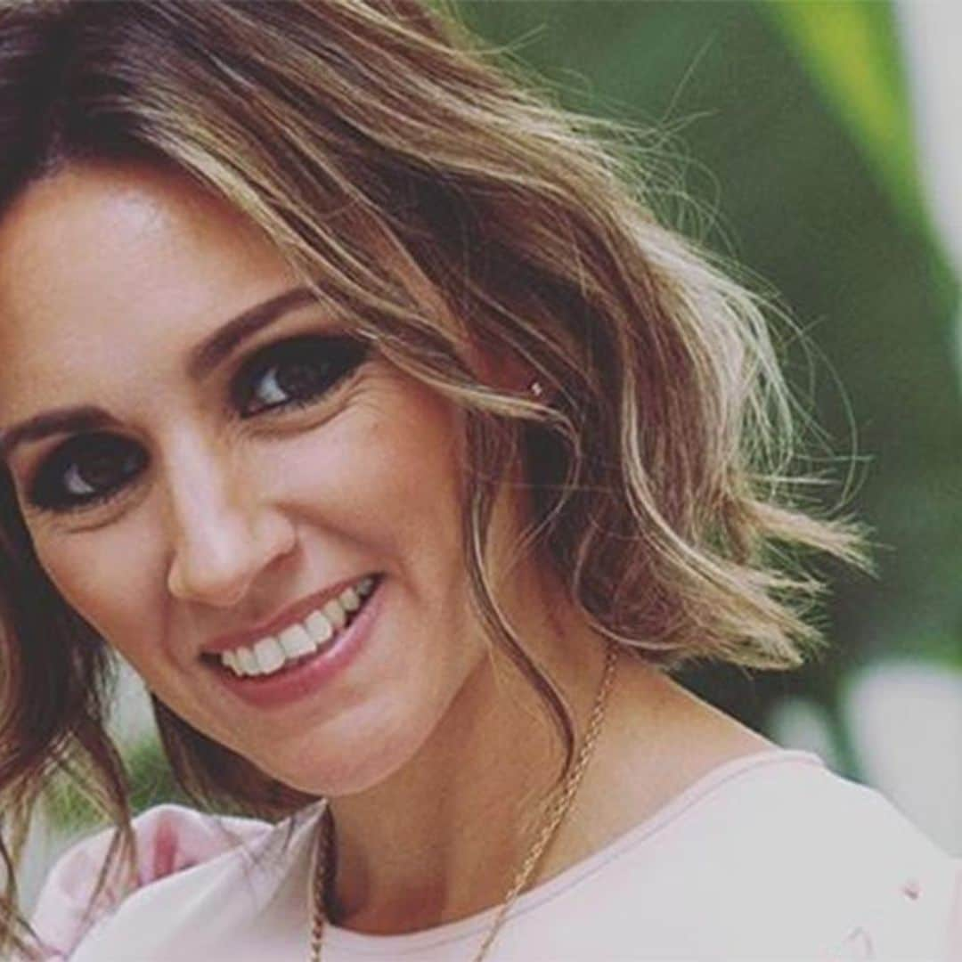 La reflexión de Beatriz Tajuelo tras el nacimiento de la hija de Albert Rivera y Malú