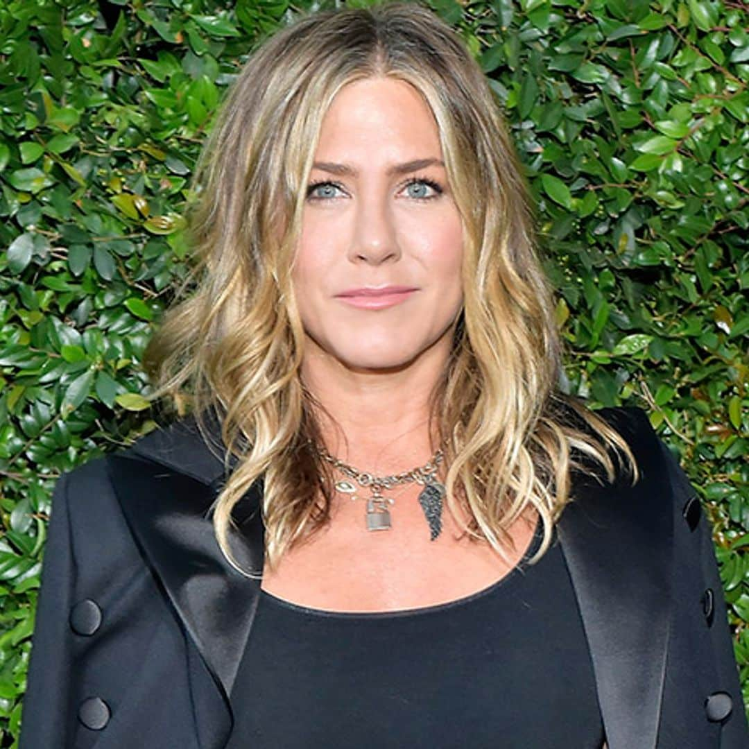 El elixir de la juventud de Jennifer Aniston desde hace 18 años