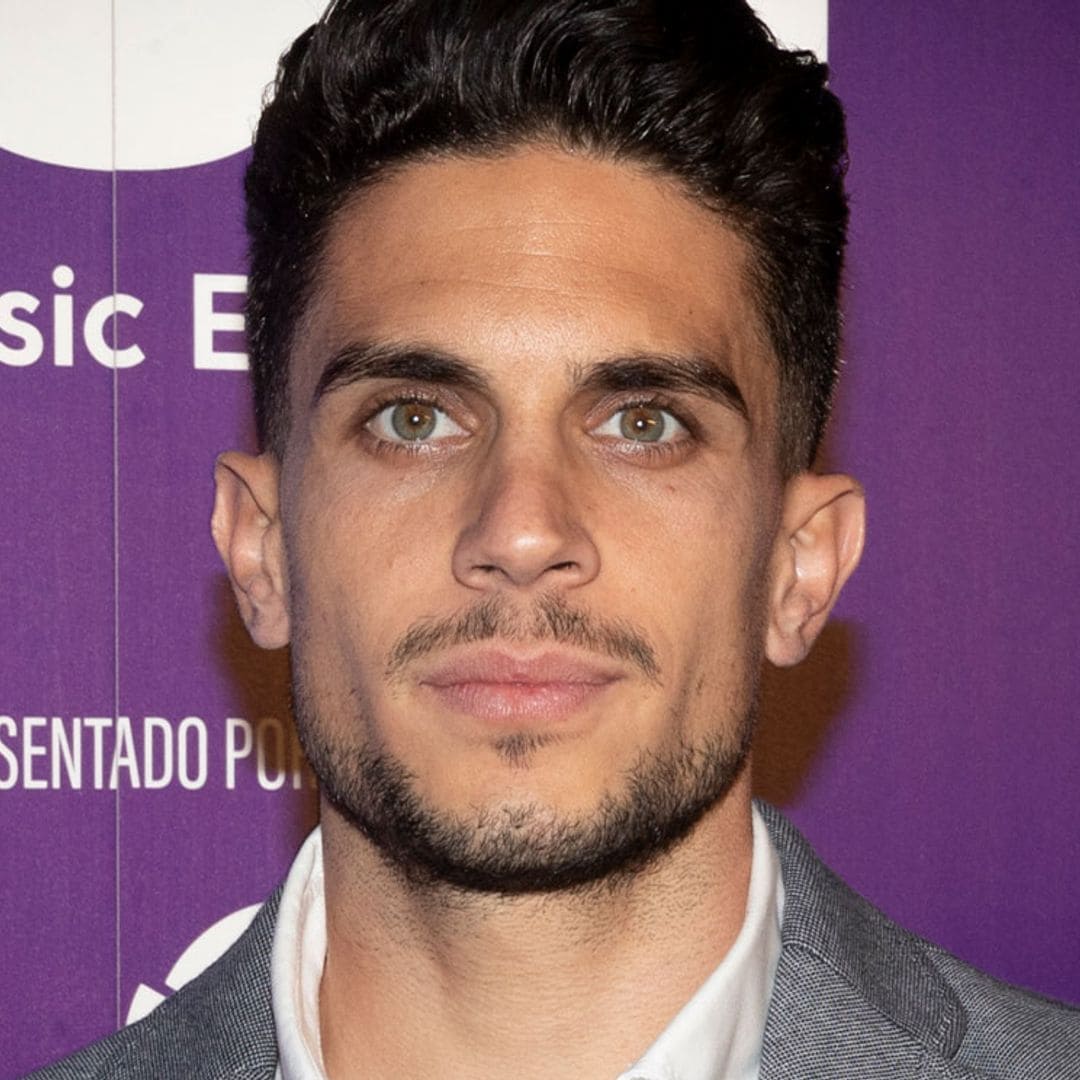 Marc Bartra se sincera sobre su separación, sus tres hijos y del intento de atentado que sufrió