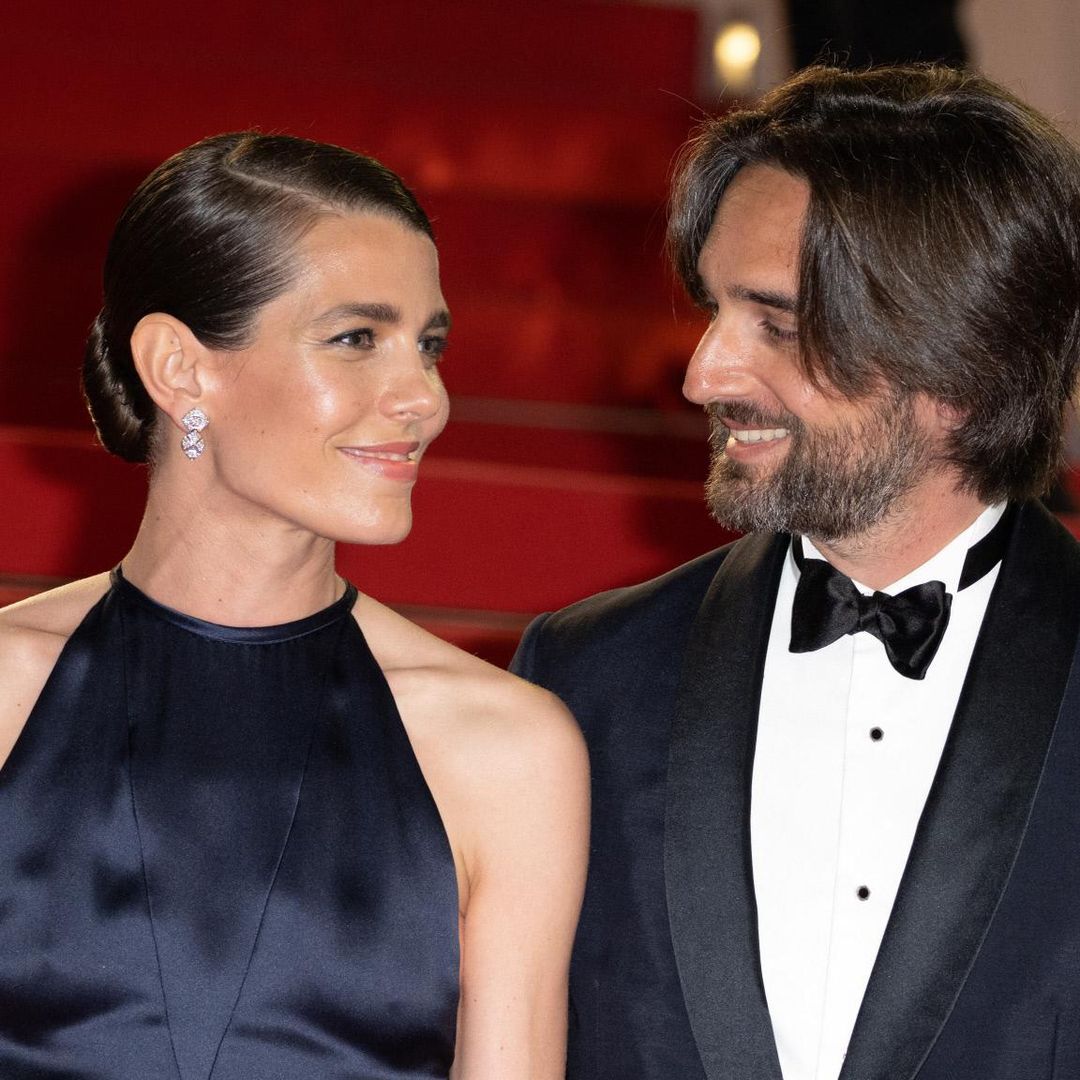 Carlota Casiraghi y Dimitri Rassam: amor, mar y familia en su tercer aniversario de boda