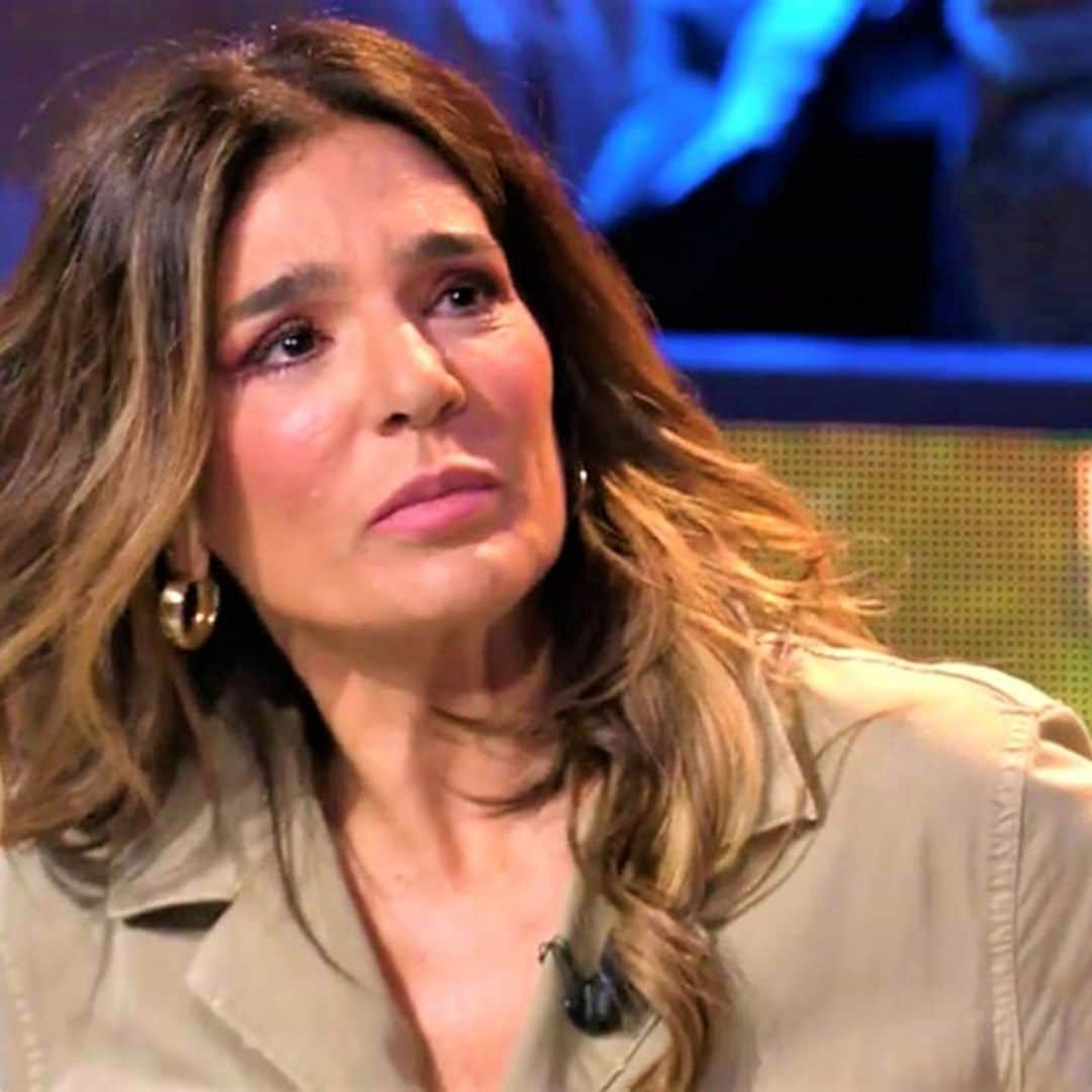 El reproche de Raquel Bollo a Belén Esteban por las críticas a sus hijos