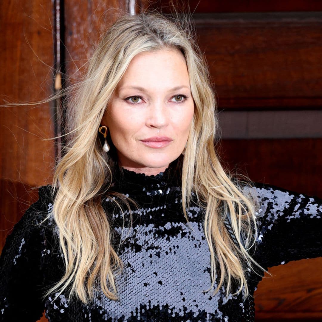 Kate Moss, Carla Bruni y Naomi Campbell, tres formas de vestirse de invitada en Londres