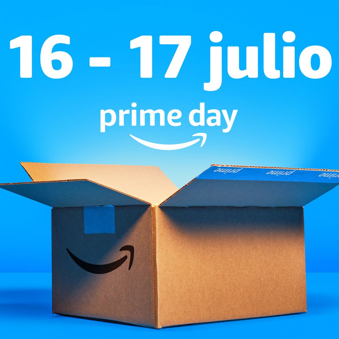 Amazon Prime Day 2024: las mejores ofertas y descuentos en directo