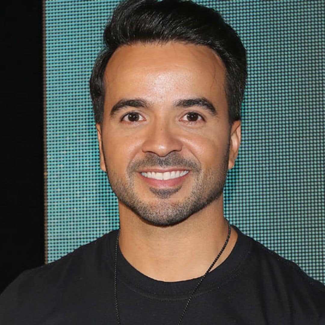 El susto de Luis Fonsi en 'El Hormiguero' que ha obligado a parar el programa