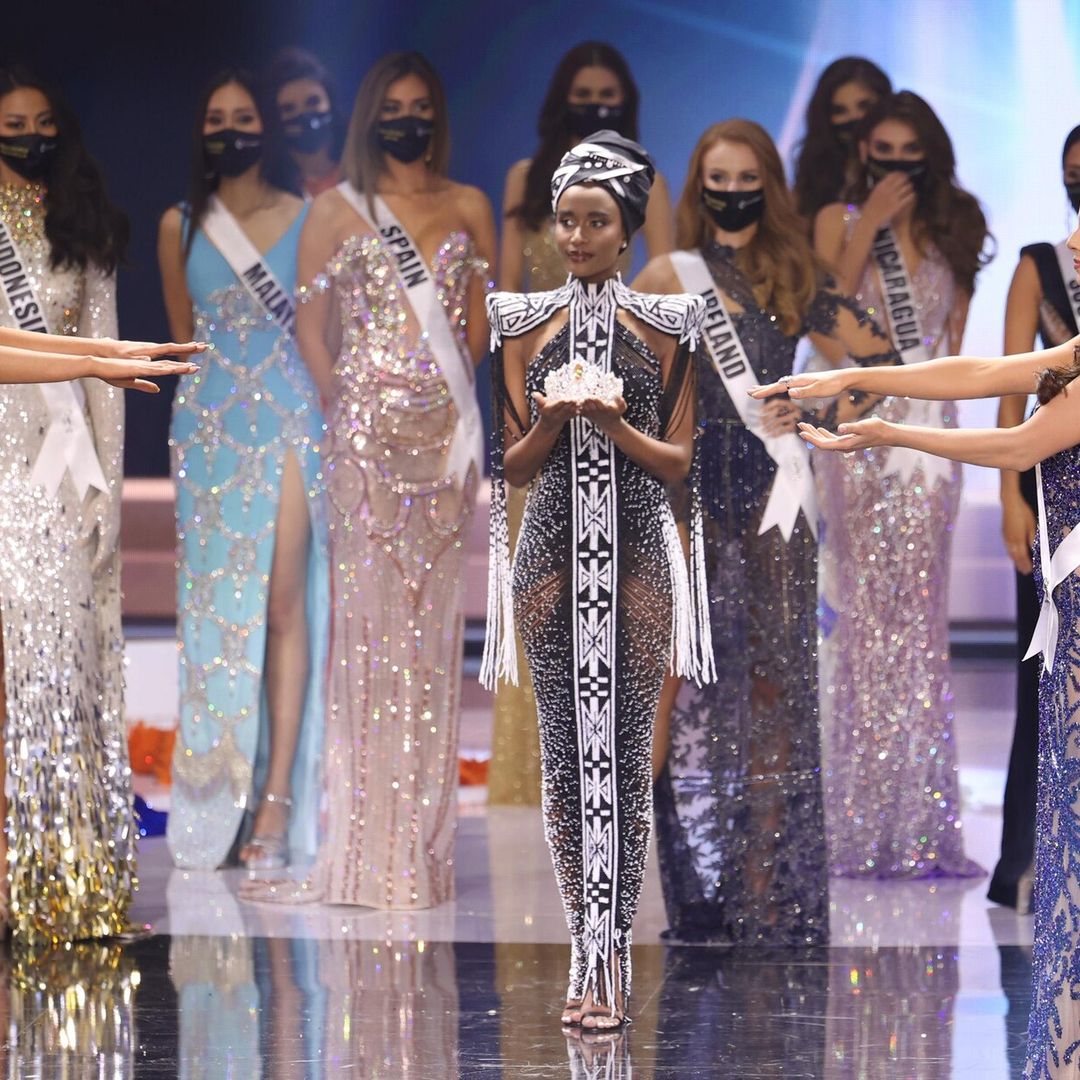 Miss Universo permitirá participar a mujeres embarazadas, casadas, con hijos y divorciadas