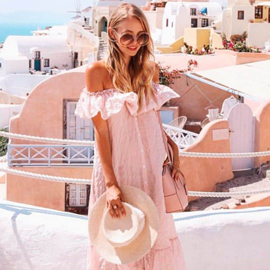 Los 12 'looks' de Instagram que inspirarán tus mejores 'outfits' de verano