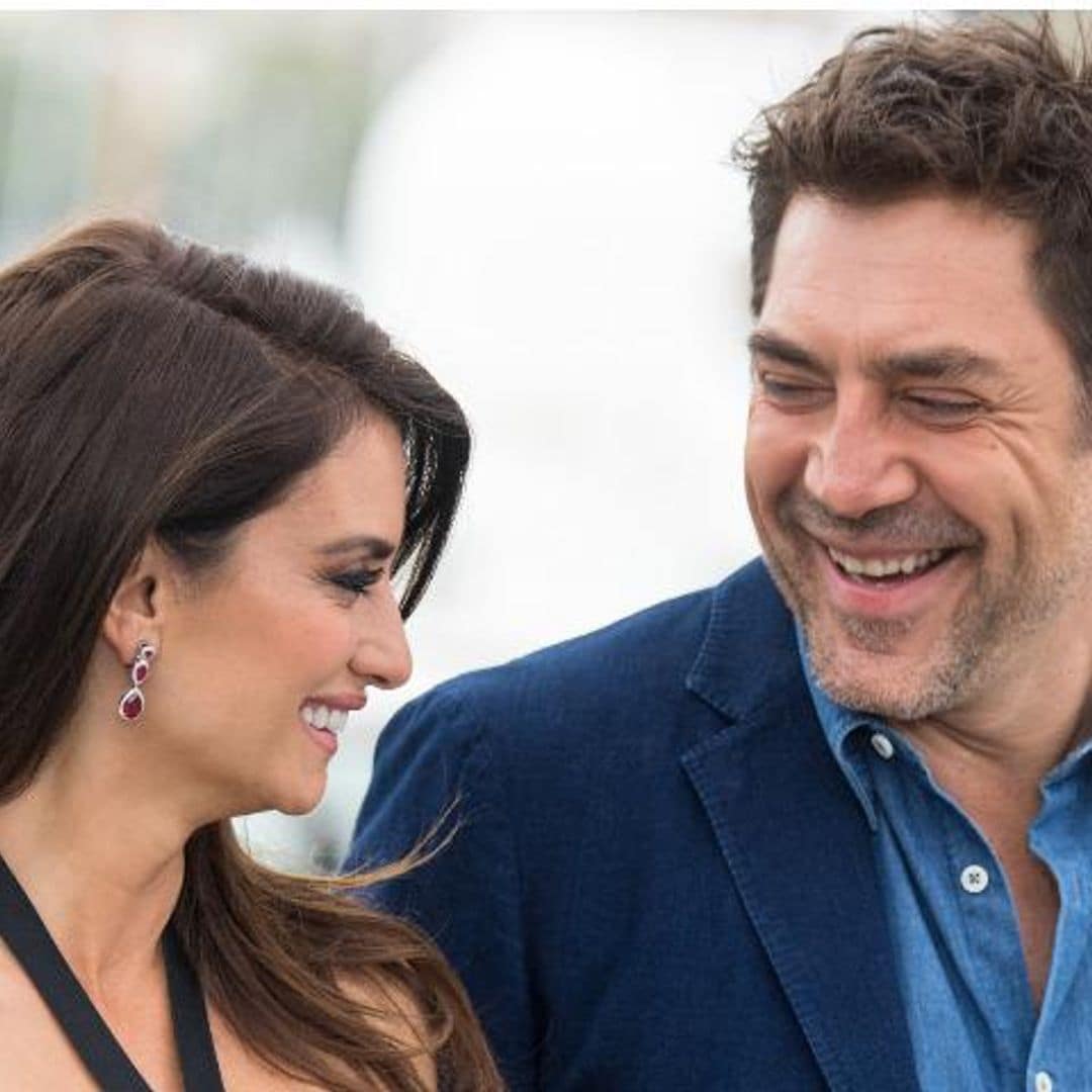 Javier Bardem, al descubierto: habla como nunca de su historia de amor con Penélope Cruz y de cómo educa a sus hijos