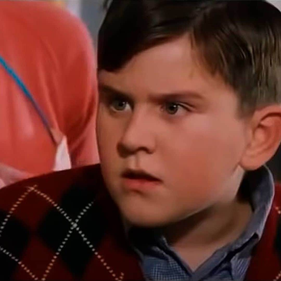 ¿Recuerdas a Dudley, el primo de Harry Potter? No vas a reconocer al actor que lo interpretó