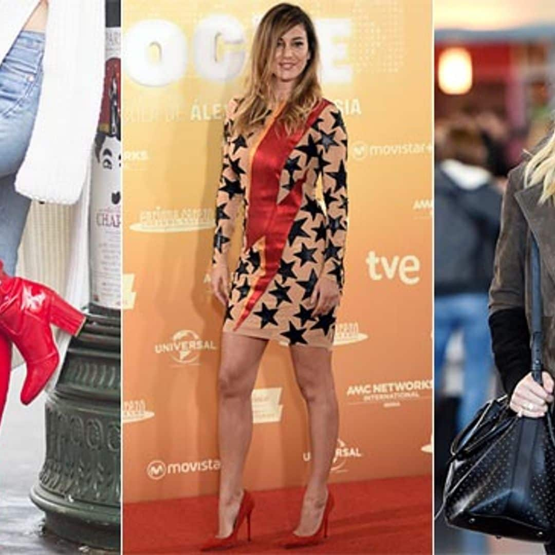 Y las verdaderas estrellas de la moda son…