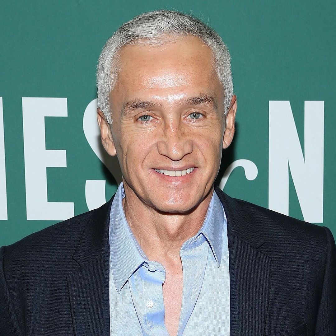 Jorge Ramos recuerda con nostalgia sus duros inicios cuando migró de México: ‘No tenía nada’