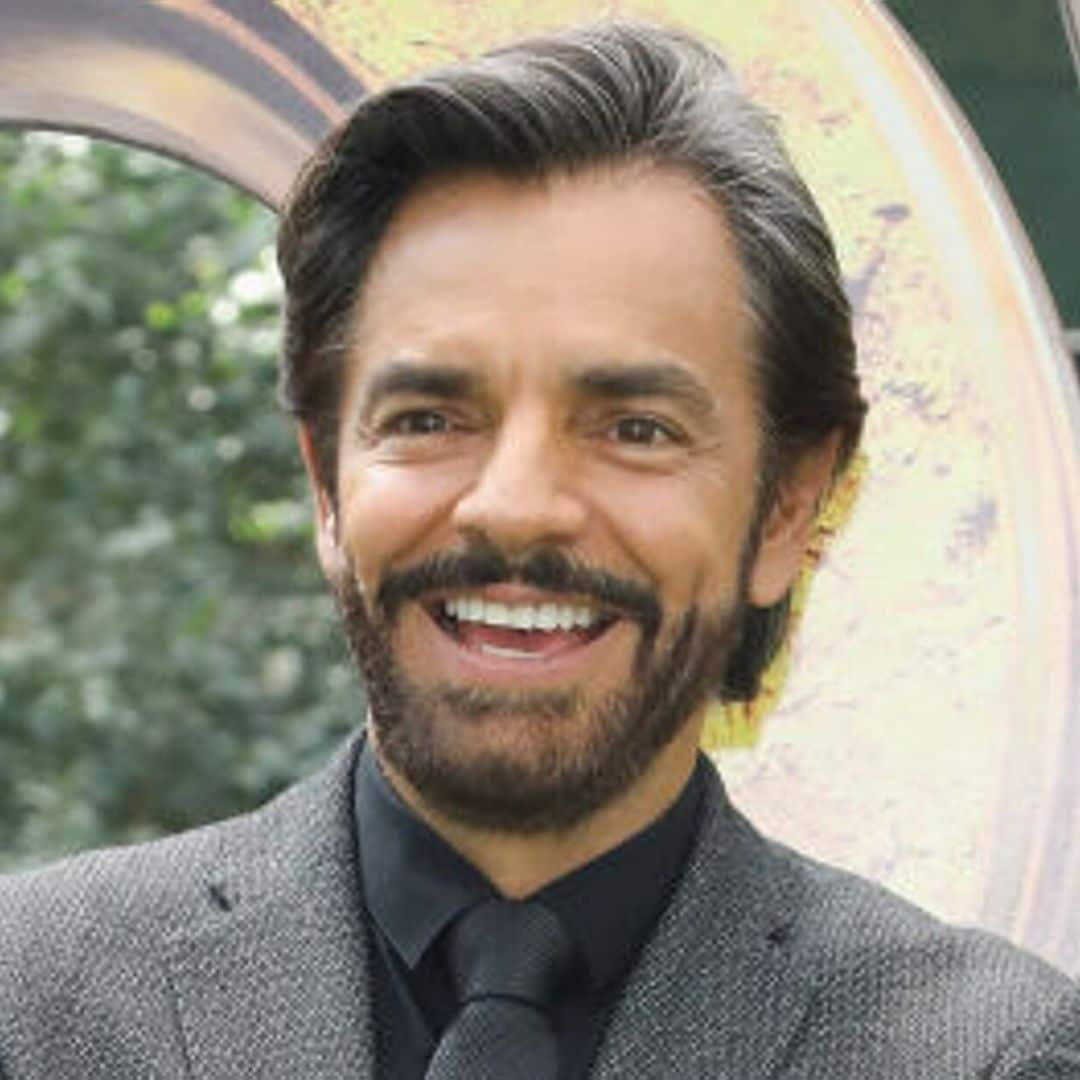 Eugenio Derbez te reta a no reír con el estreno de ‘LOL: Last One Laughing 3’