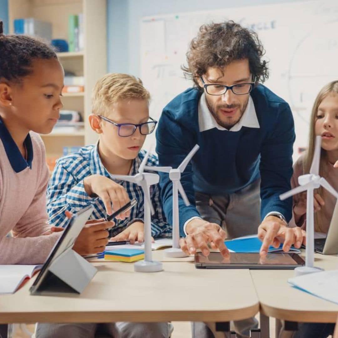 ¿Cuáles son los beneficios de aprender diferentes idiomas a edades tempranas?