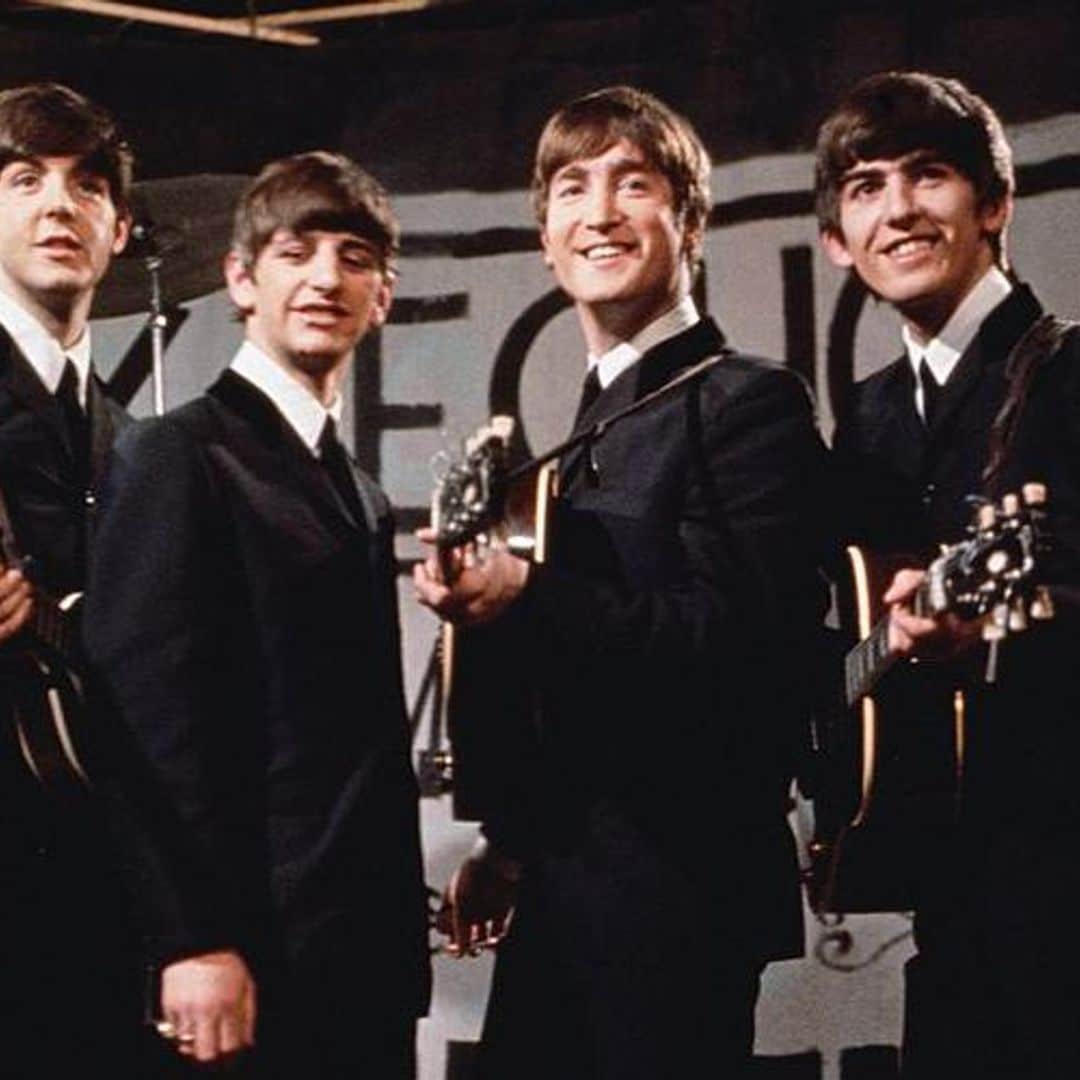 The Beatles lanzará su ‘ultima’ canción con la voz de John Lennon gracias a la IA