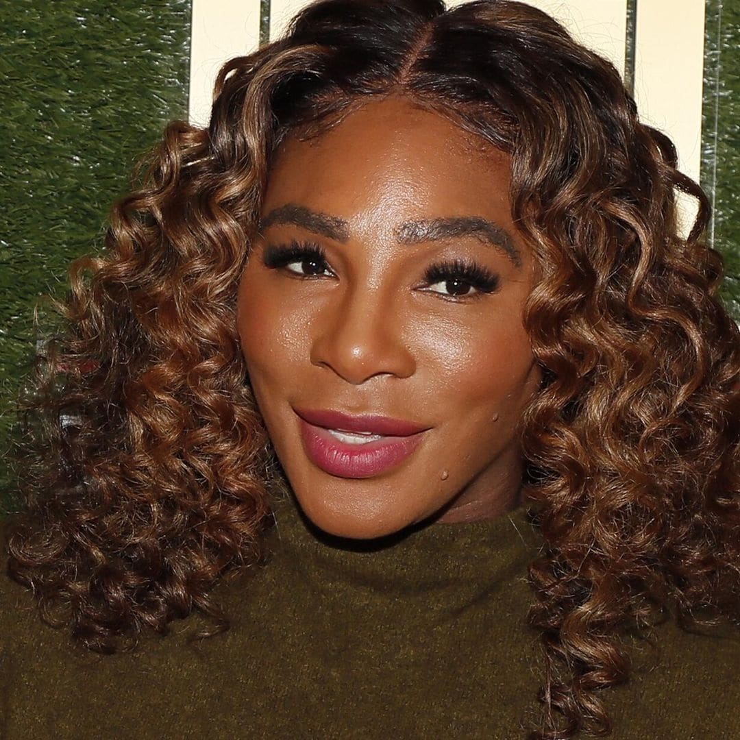 Con sabor tex-mex, Serena Williams baila al ritmo de Selena Quintanilla