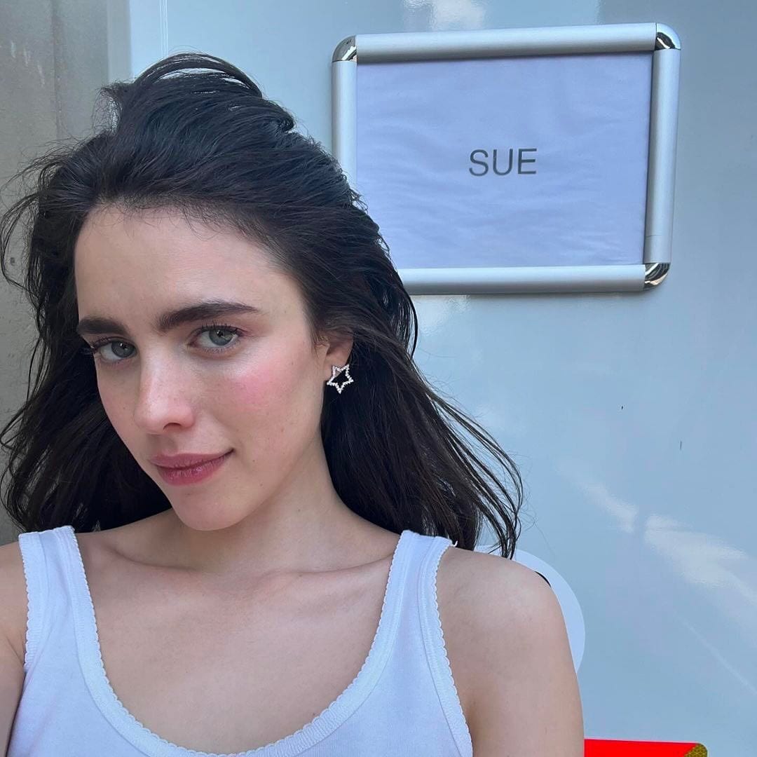 Margaret Qualley, la hija de  Andie MacDowell, confiesa las graves secuelas físicas que ha sufrido tras el rodaje 'La sustancia'