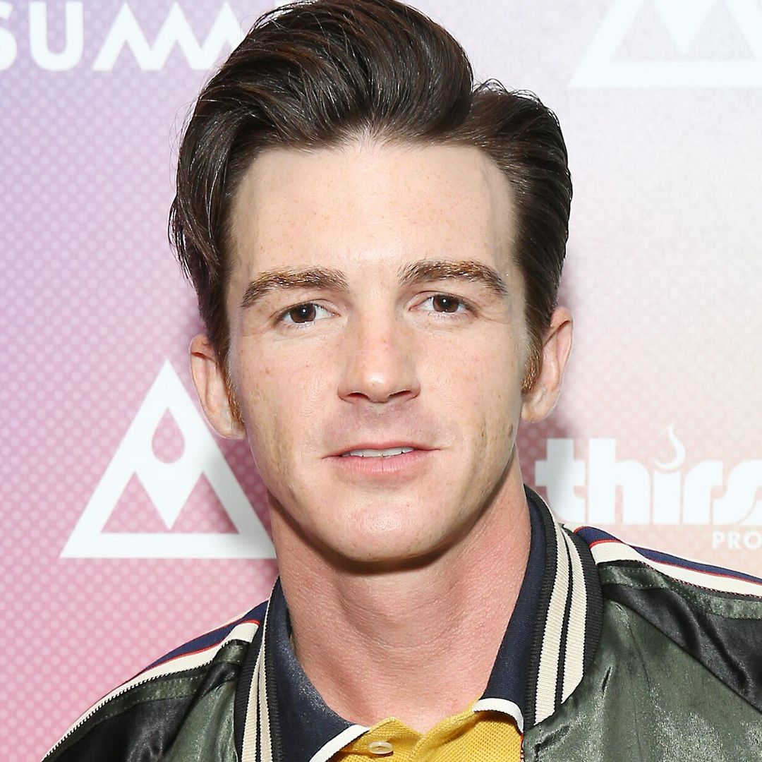 Drake Bell está a salvo; había sido reportado como desaparecido y en peligro